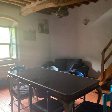 Agriturismo Le Colline Montescudaio Kültér fotó