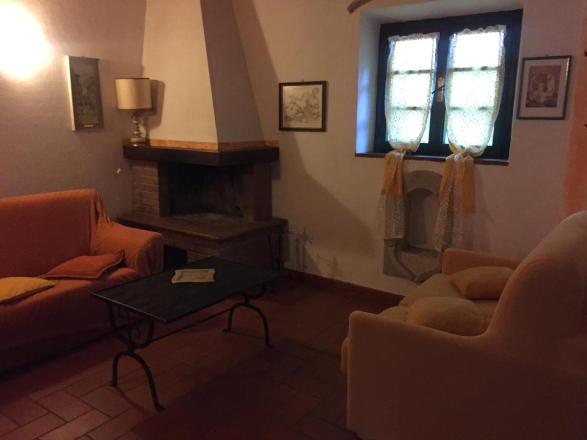 Agriturismo Le Colline Montescudaio Kültér fotó