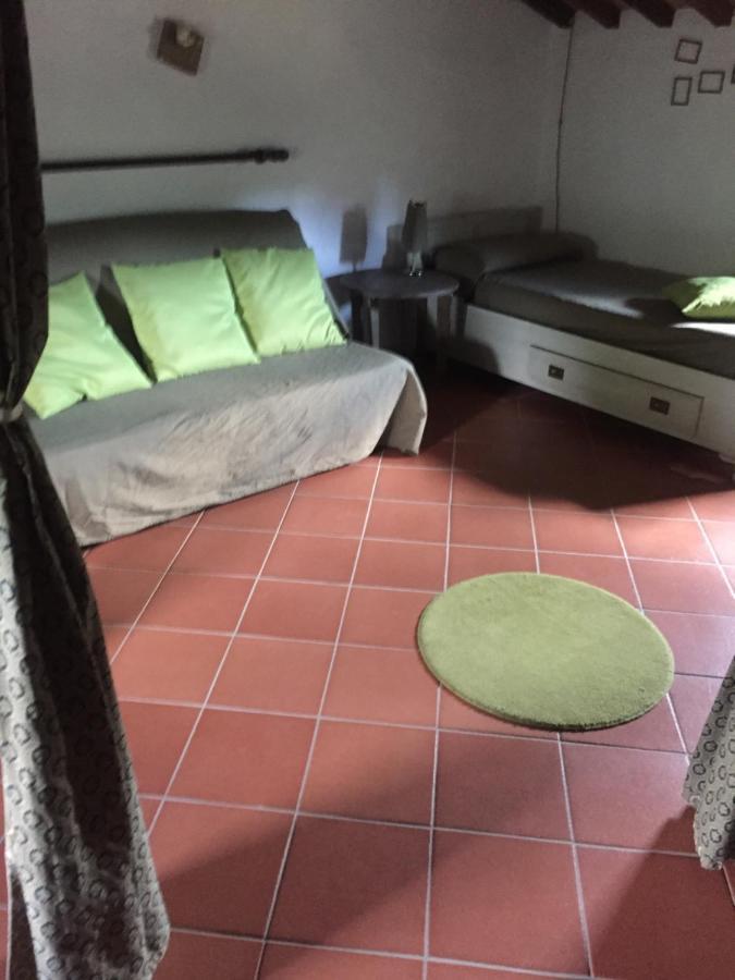 Agriturismo Le Colline Montescudaio Kültér fotó