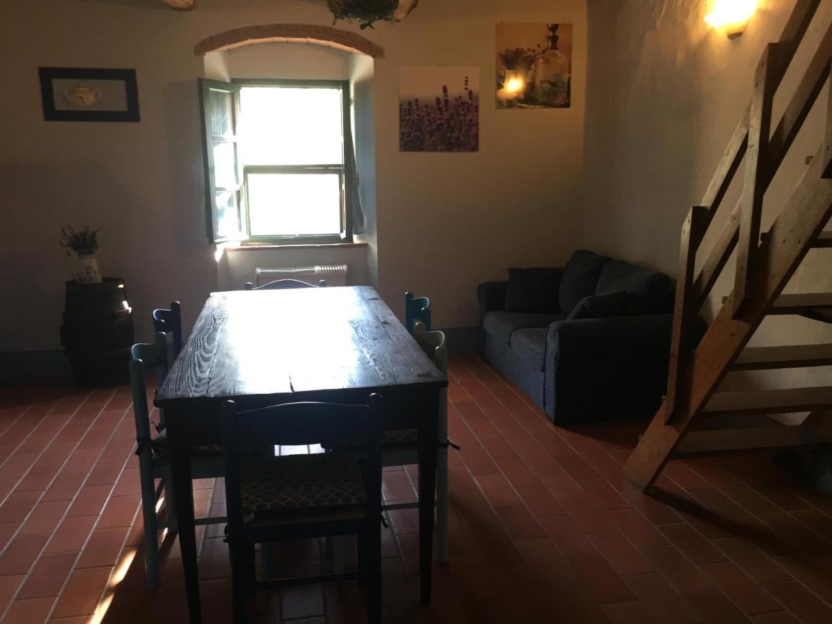 Agriturismo Le Colline Montescudaio Kültér fotó