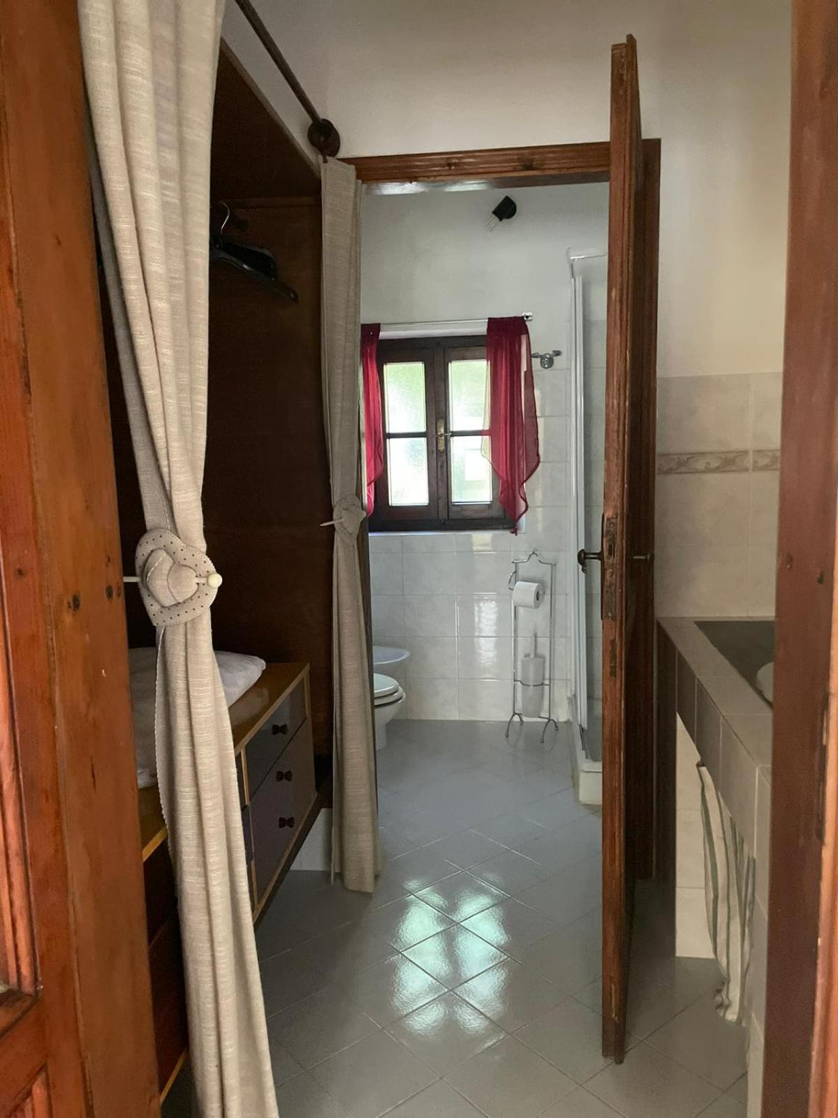 Agriturismo Le Colline Montescudaio Kültér fotó