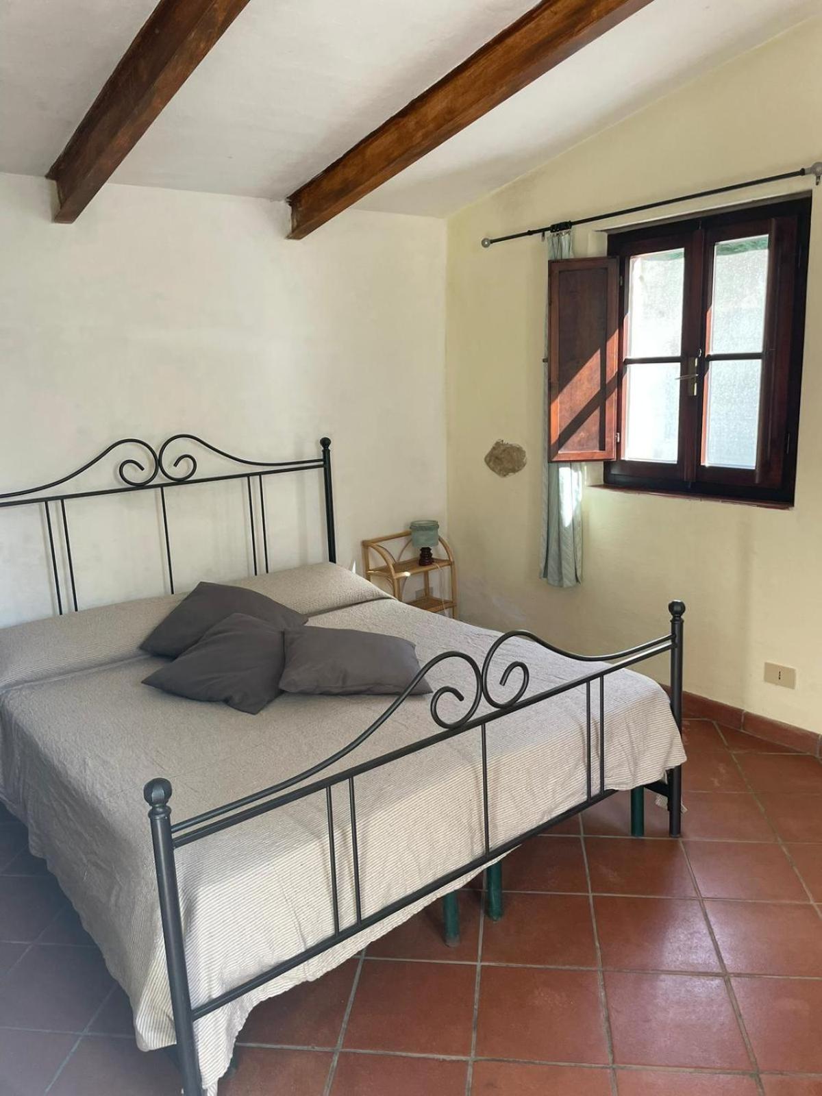 Agriturismo Le Colline Montescudaio Kültér fotó