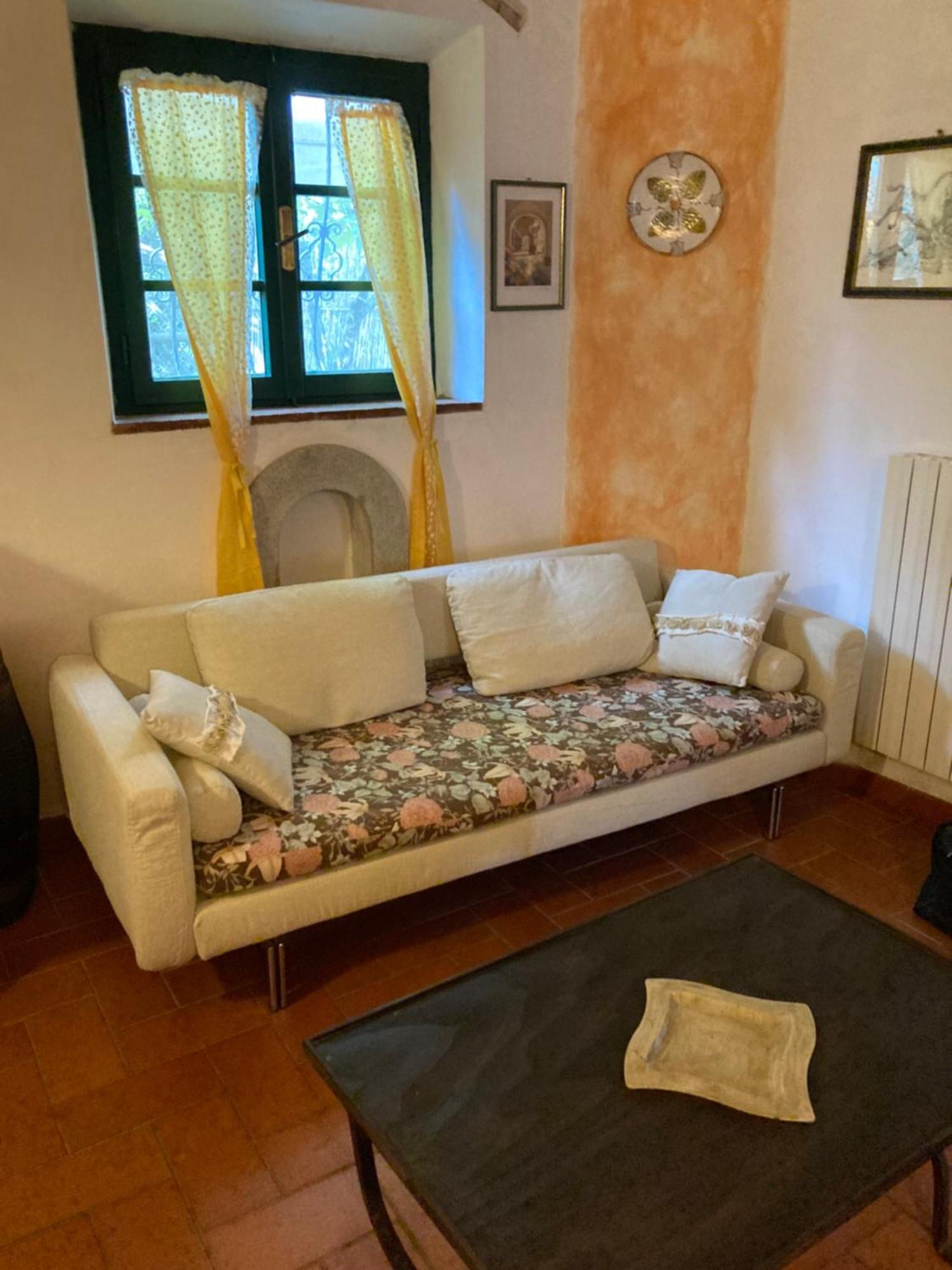 Agriturismo Le Colline Montescudaio Kültér fotó