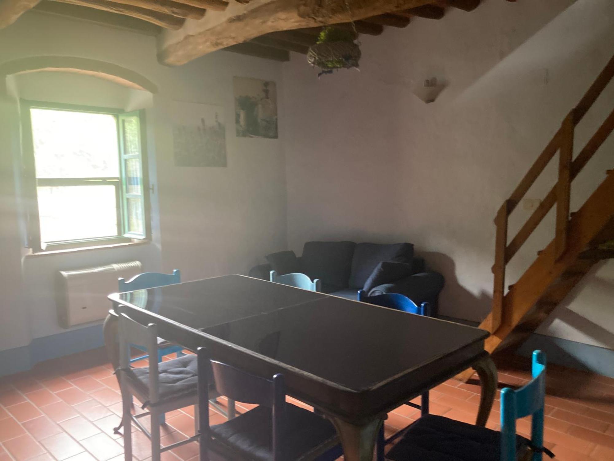 Agriturismo Le Colline Montescudaio Kültér fotó