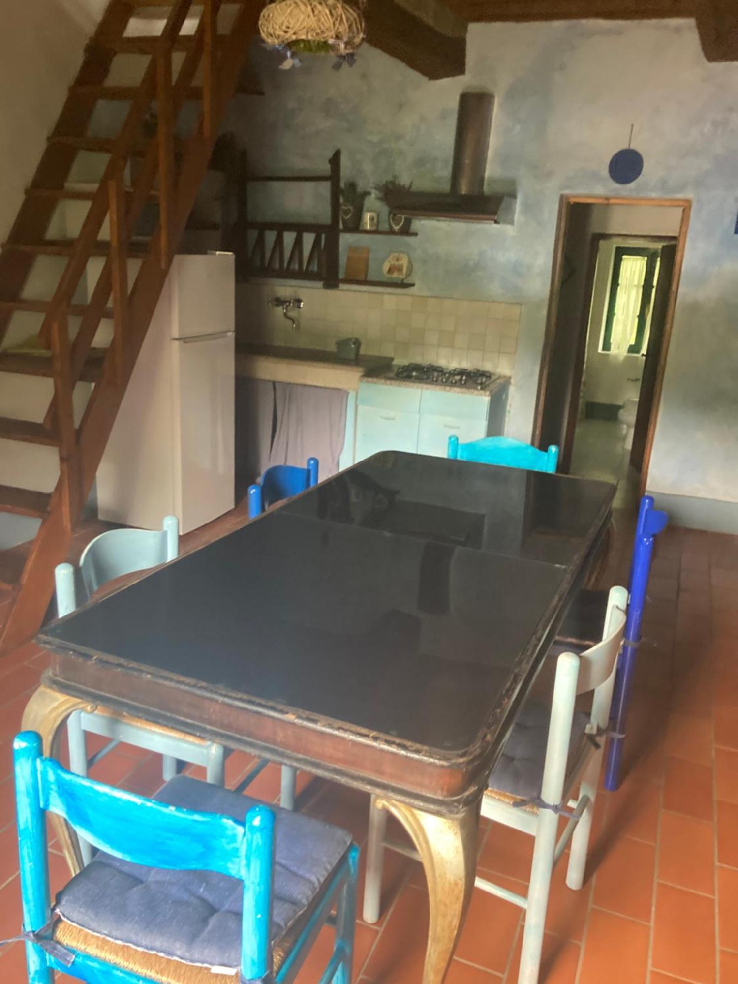 Agriturismo Le Colline Montescudaio Kültér fotó