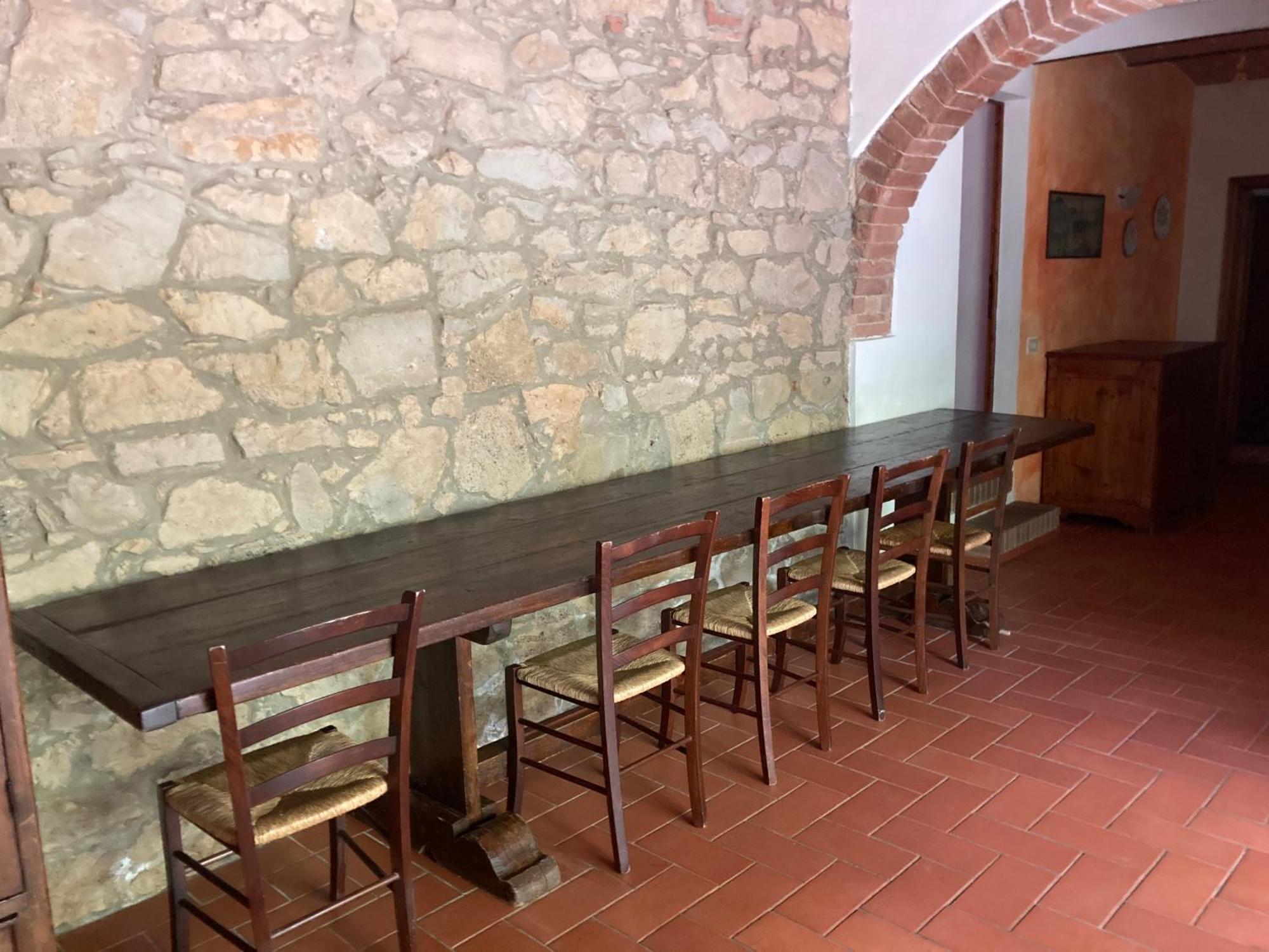 Agriturismo Le Colline Montescudaio Kültér fotó