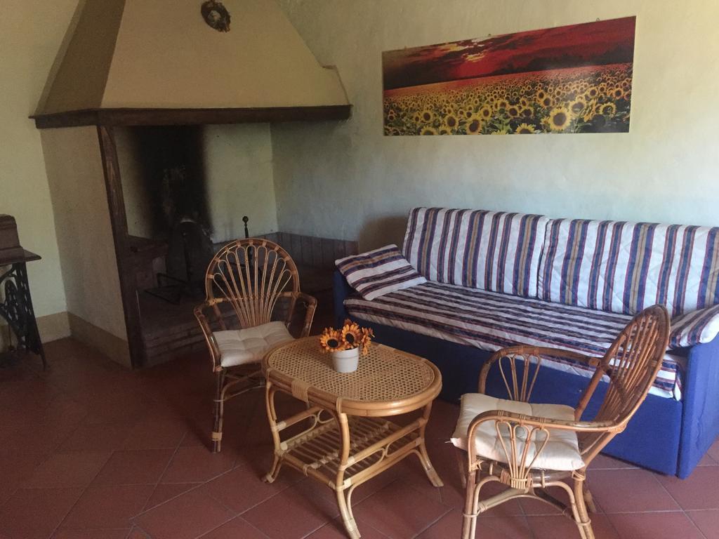 Agriturismo Le Colline Montescudaio Kültér fotó