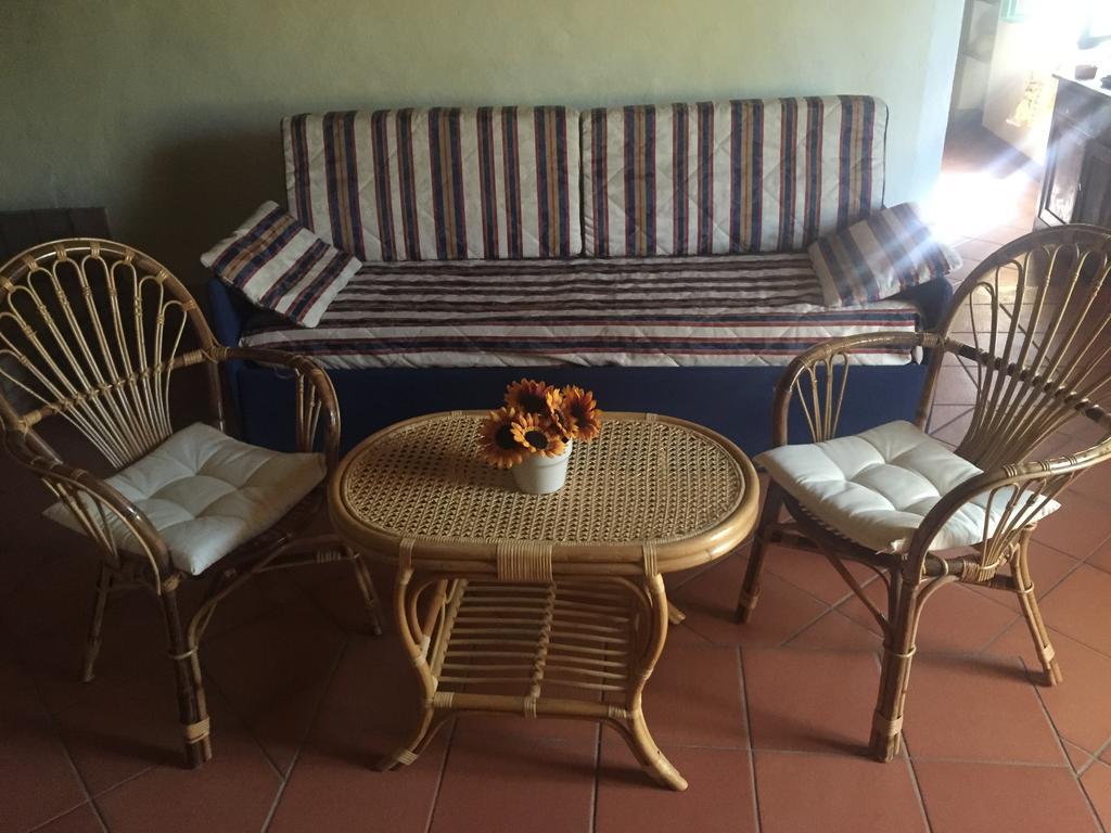 Agriturismo Le Colline Montescudaio Kültér fotó