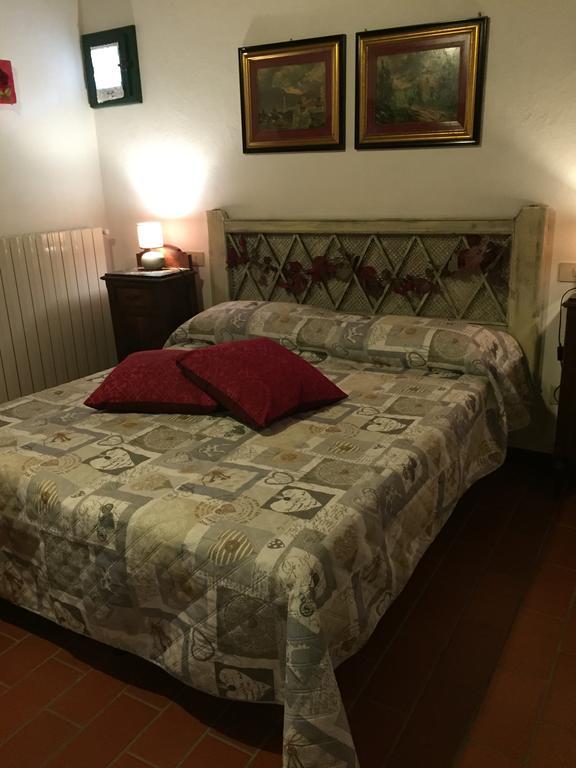 Agriturismo Le Colline Montescudaio Kültér fotó