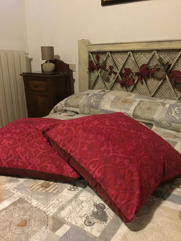 Agriturismo Le Colline Montescudaio Kültér fotó