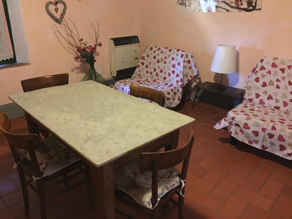 Agriturismo Le Colline Montescudaio Kültér fotó