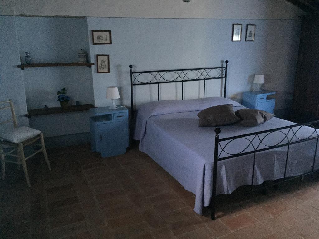 Agriturismo Le Colline Montescudaio Kültér fotó