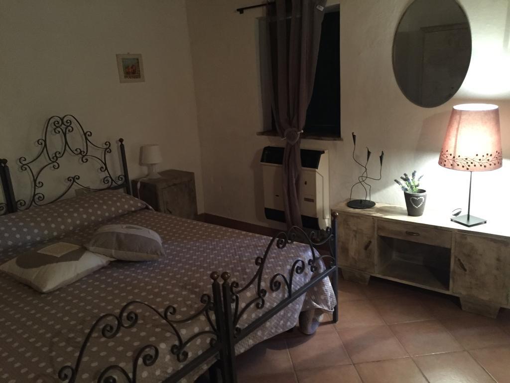 Agriturismo Le Colline Montescudaio Kültér fotó